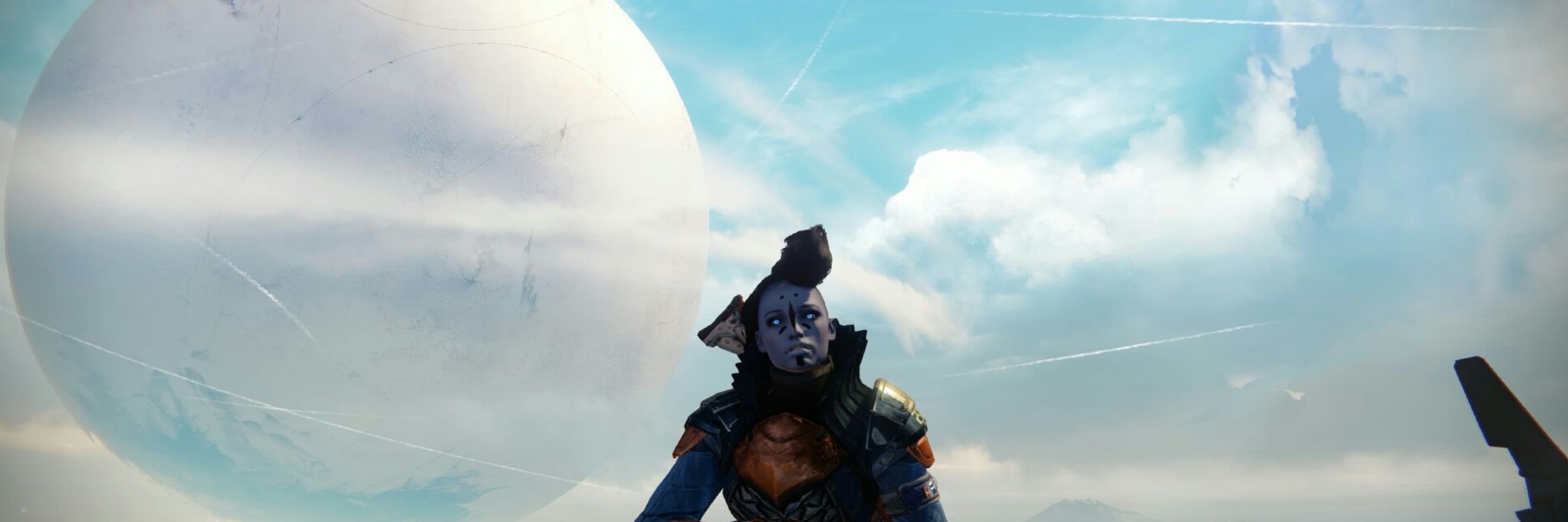 Ikora’s Disciple