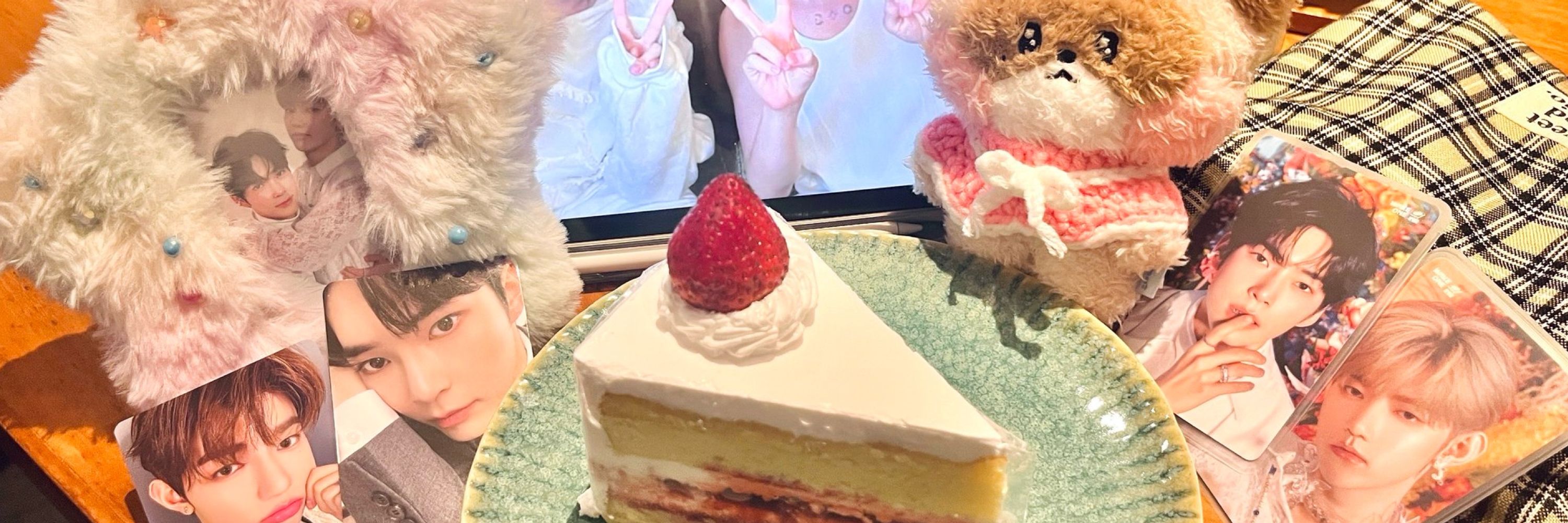 🍰