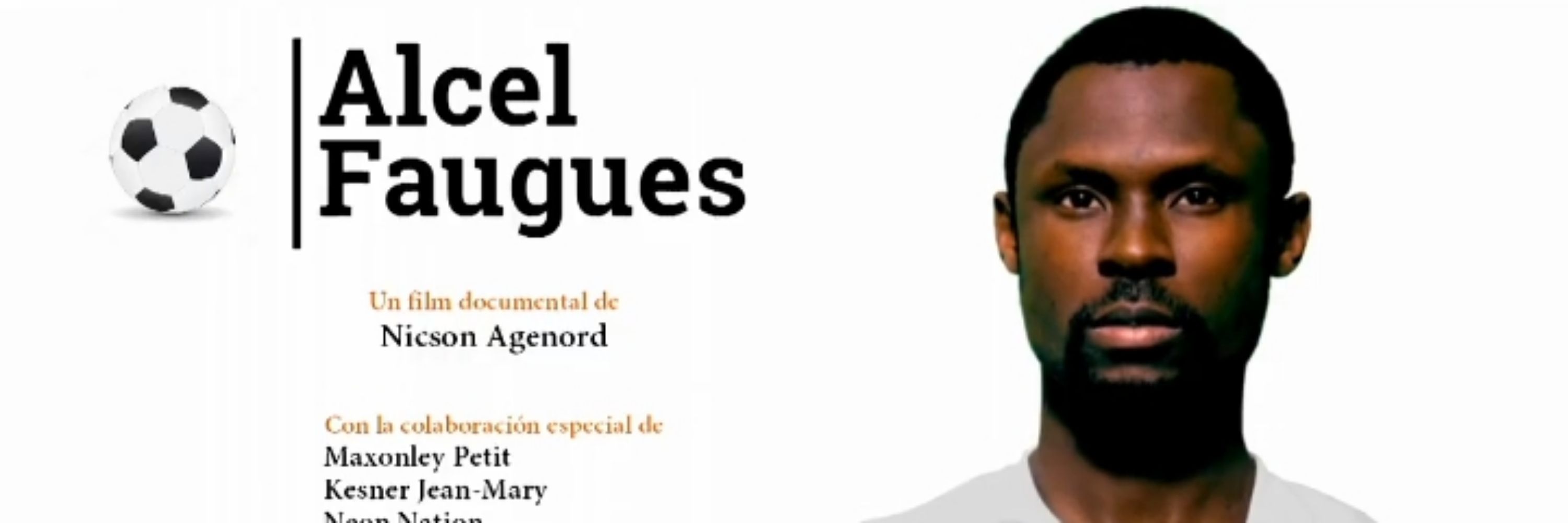 Alcel Faugues