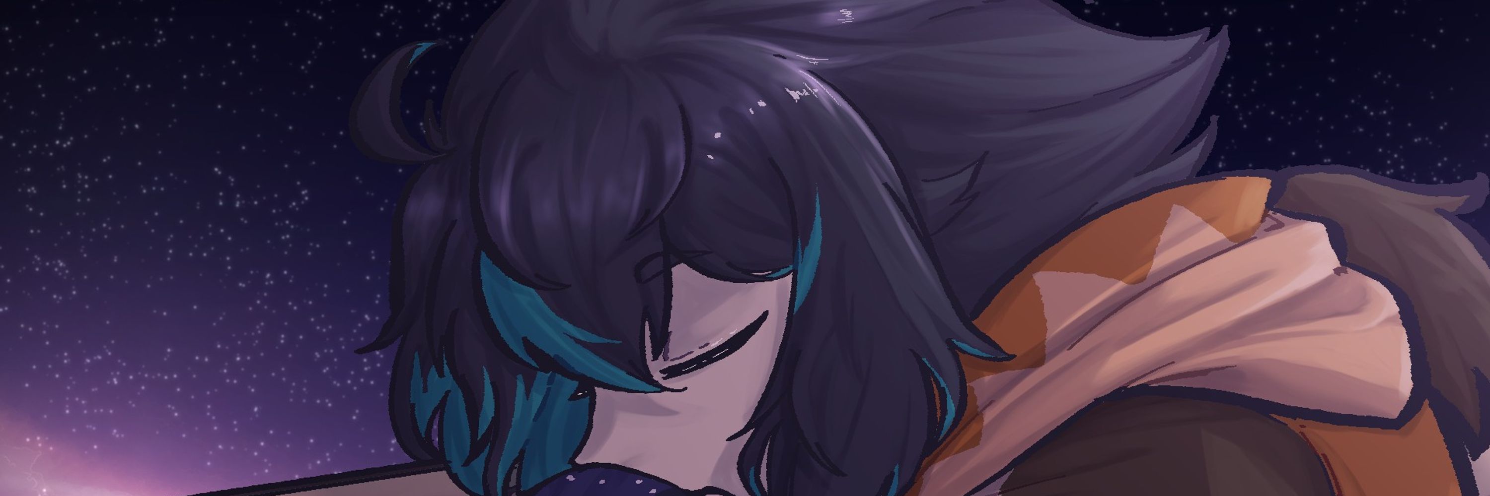 Yoru Kwagou🦉⌛ PANDEMO