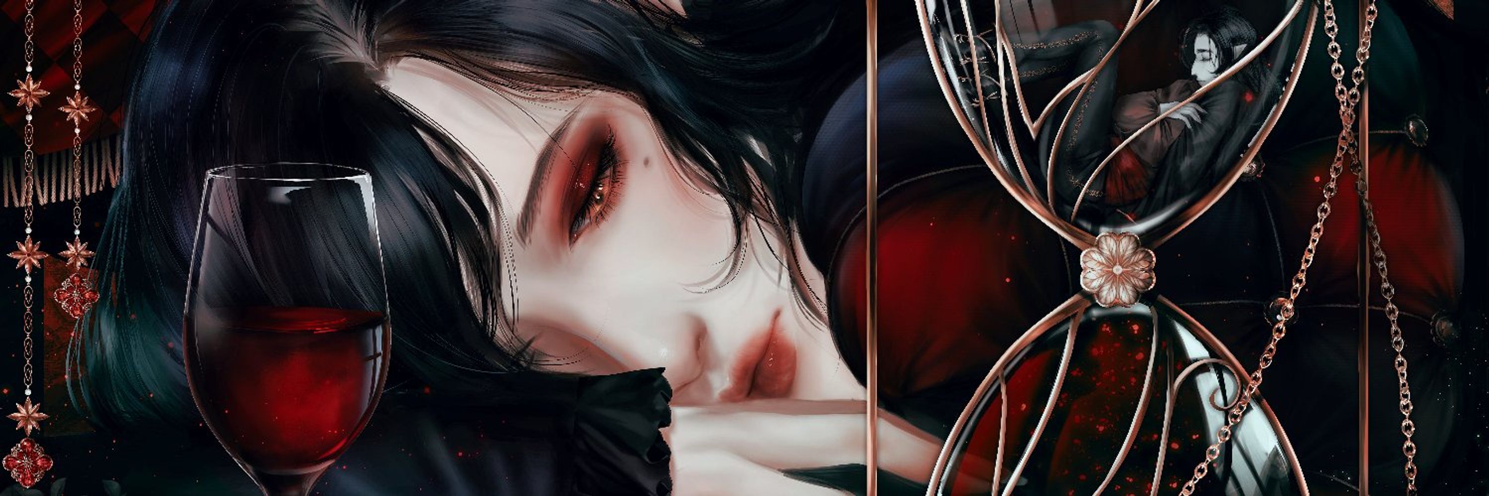 🦇 Ravie 🥀