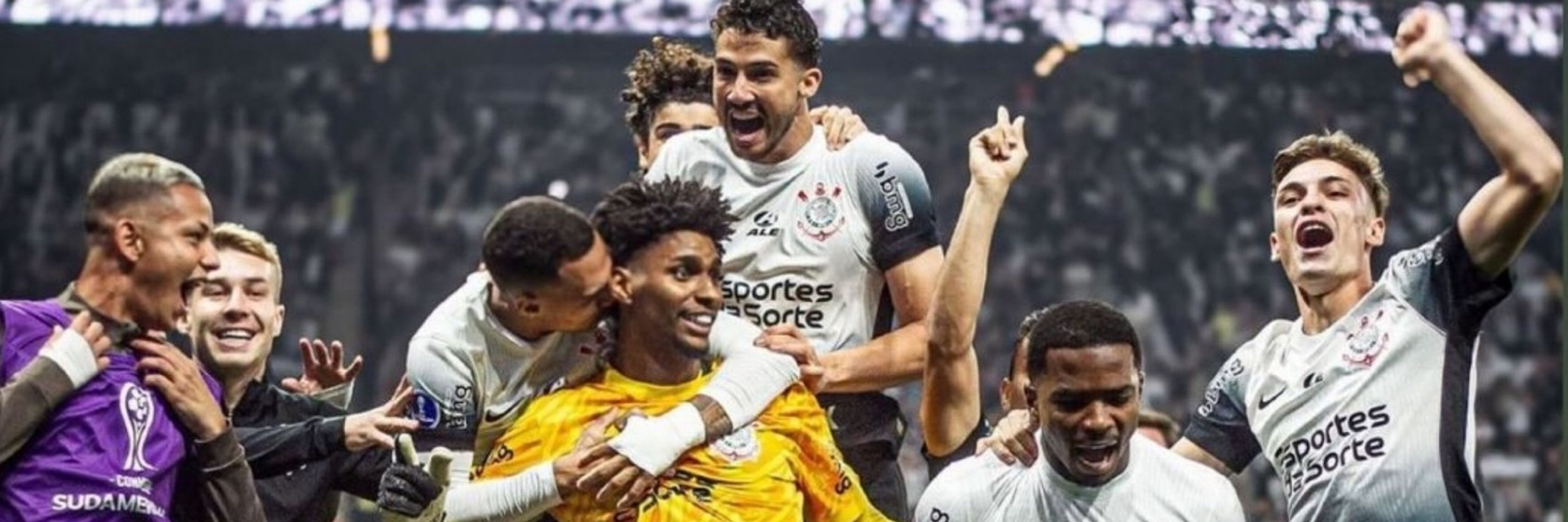 marquinhos CORINTHIANS novais