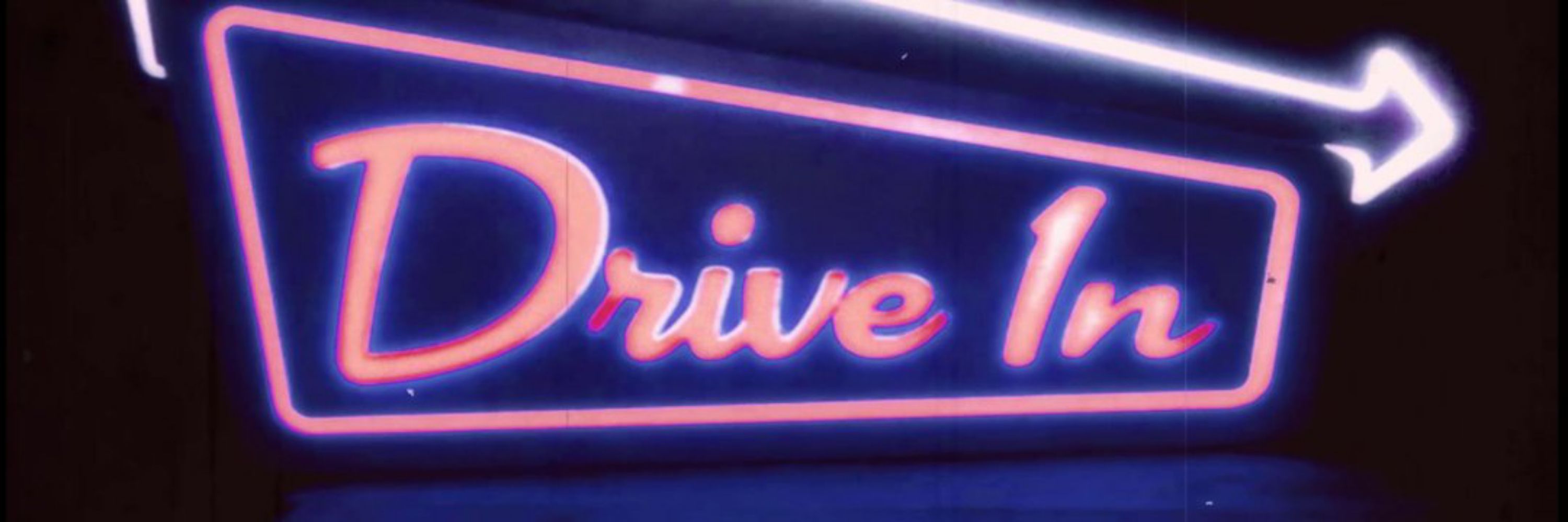 Drive-in 