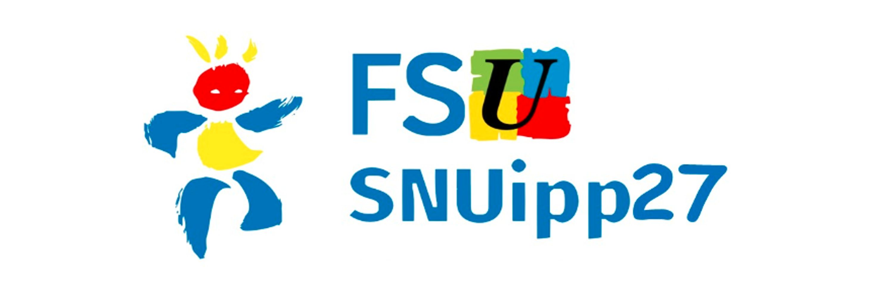 FSU-SNUipp27