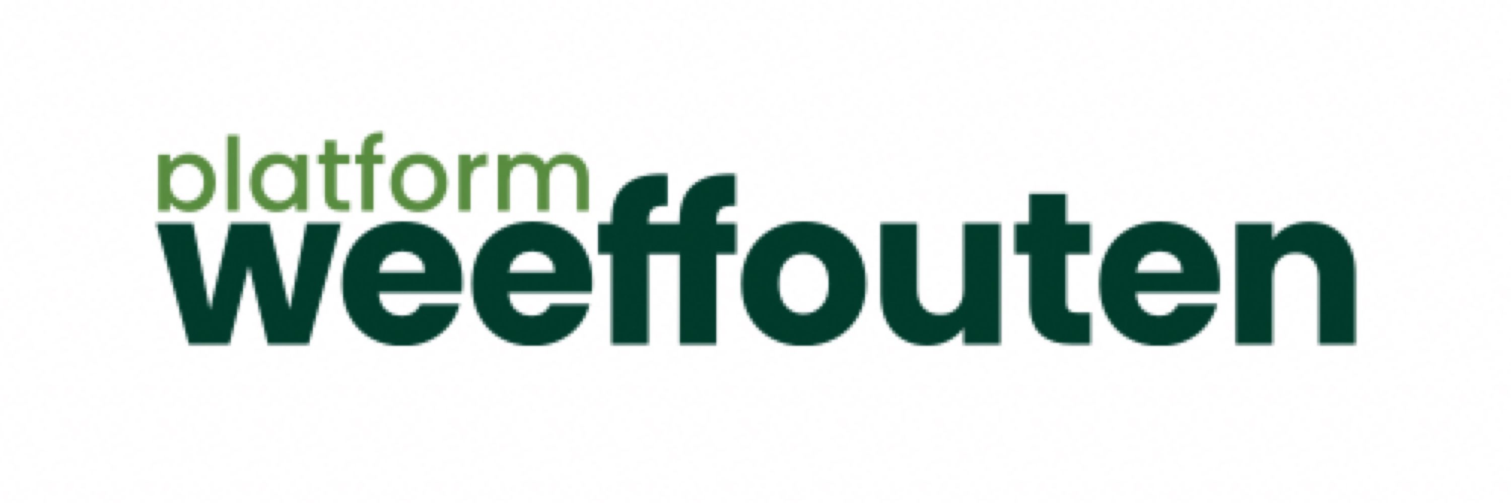 Platform Weeffouten