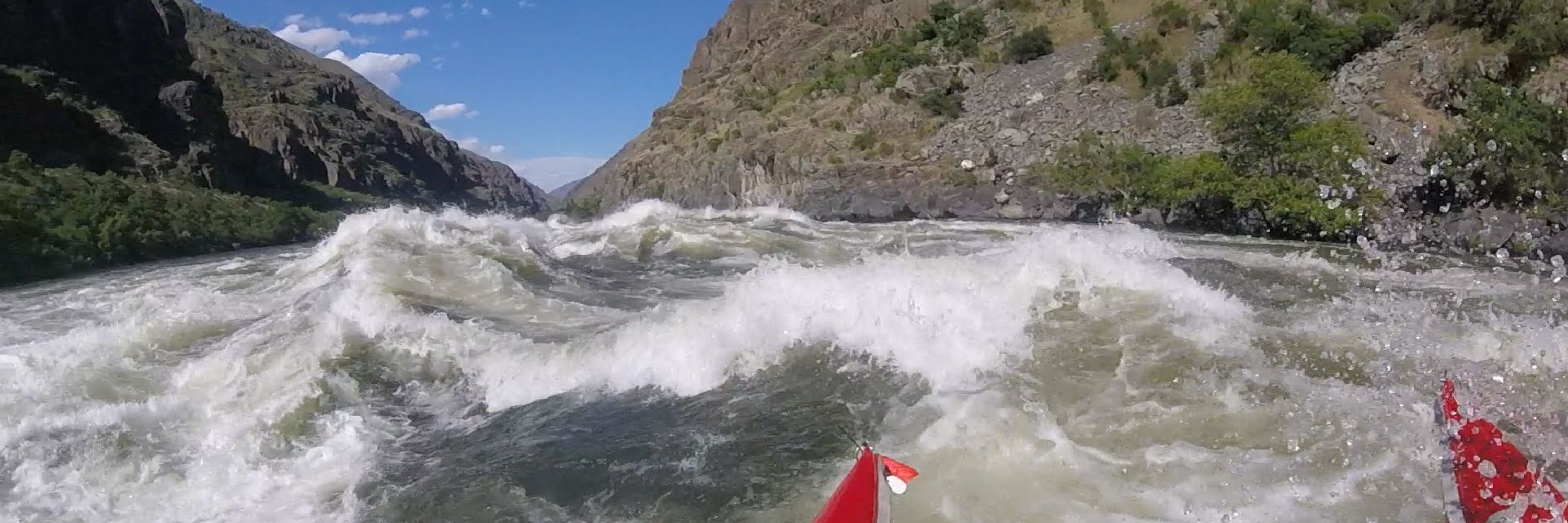 Idaho Boater