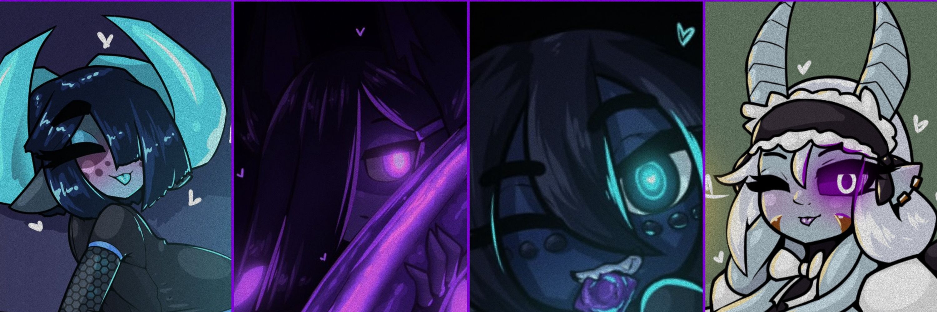 𝐆𝐋𝐎𝐖𝐌𝐀𝐍𝐈𝐀