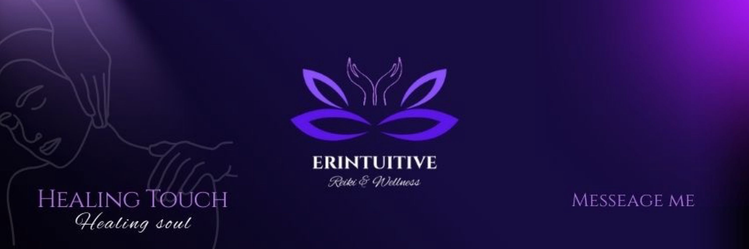Erintuitive Reiki