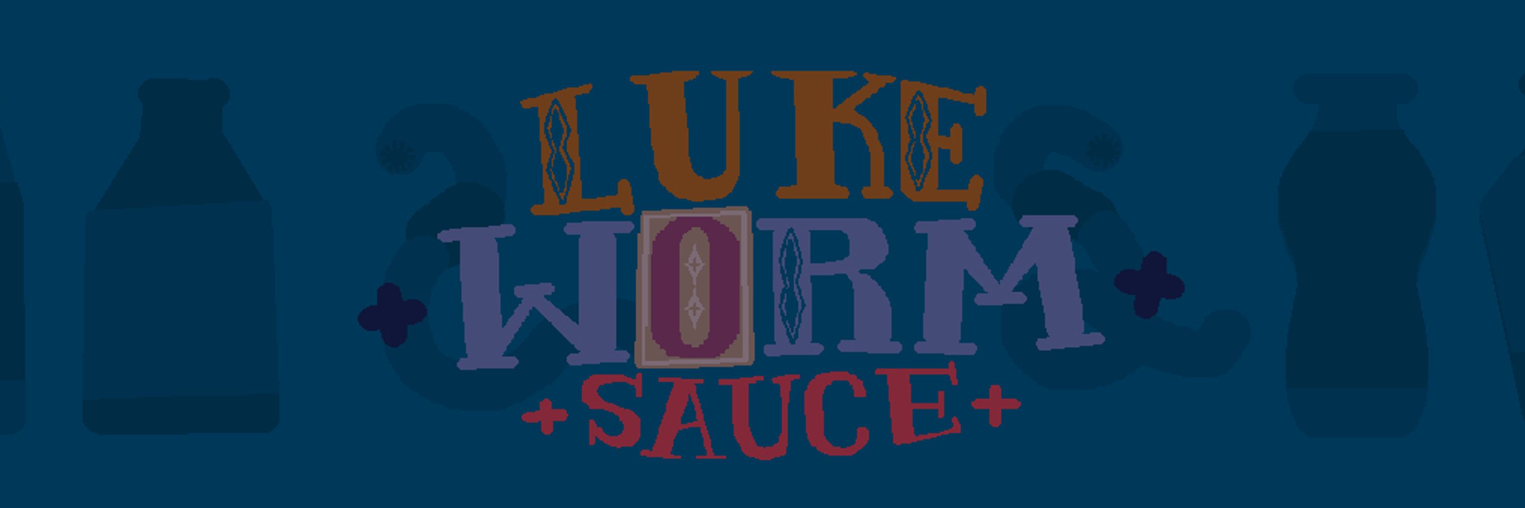 Luke DaWorm