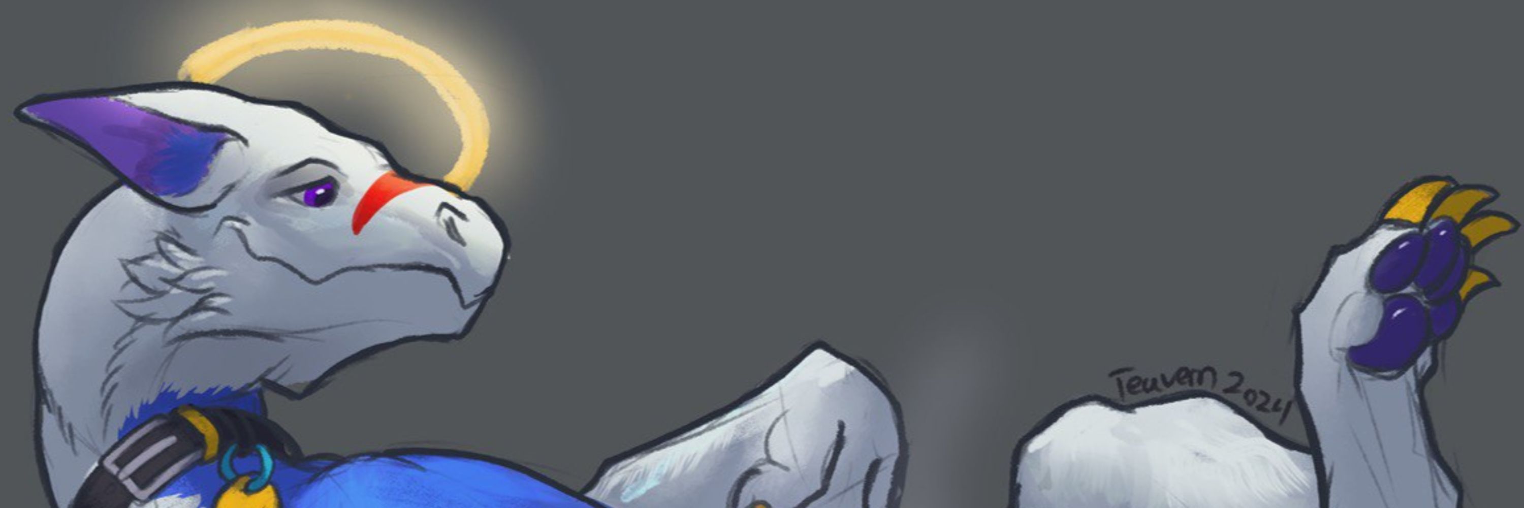 Aether Prowler 