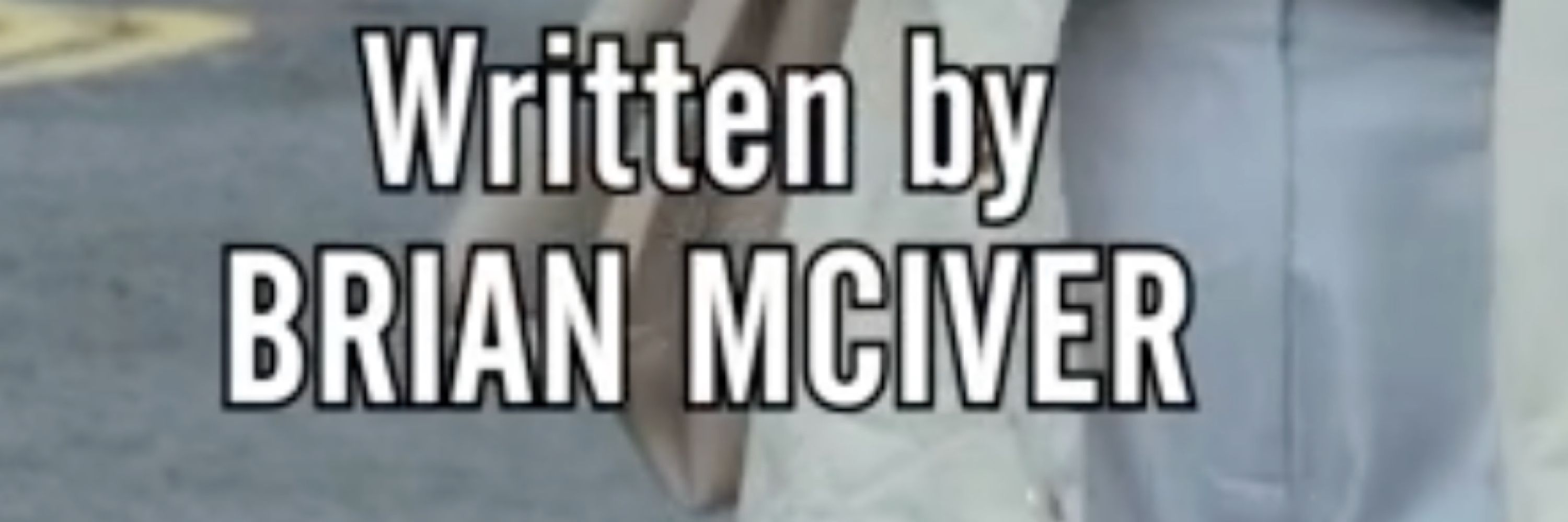 Brian McIver