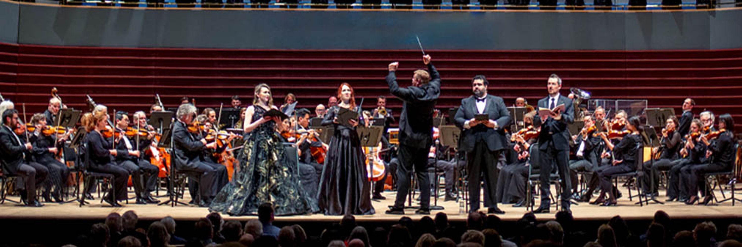 Calgary Philharmonic Orchestra
