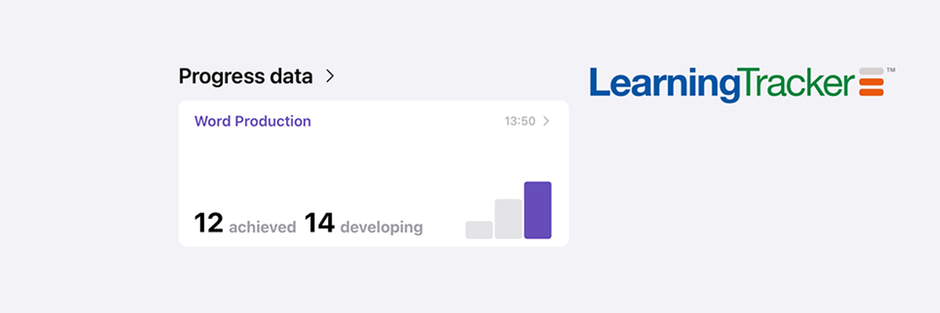 LearningTracker