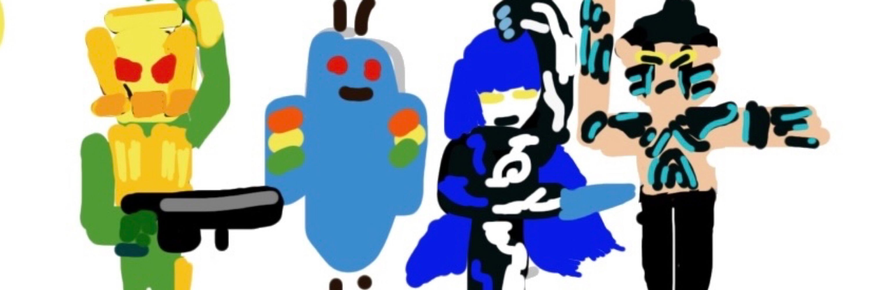 やかやか