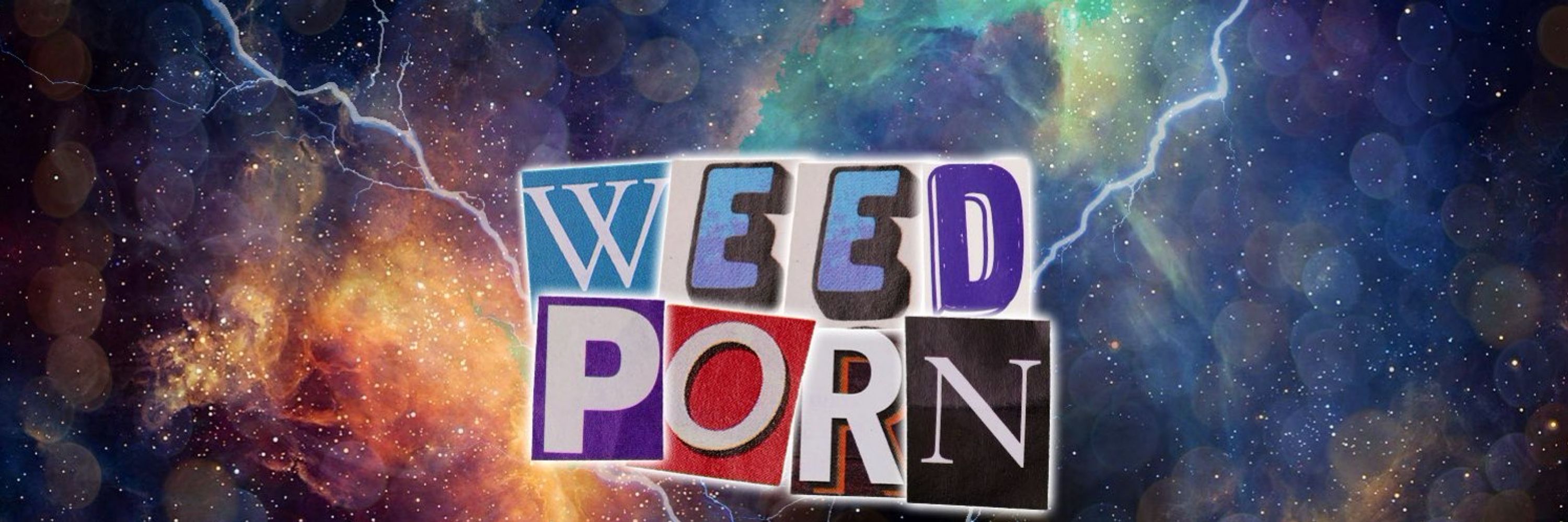 Weed Porns