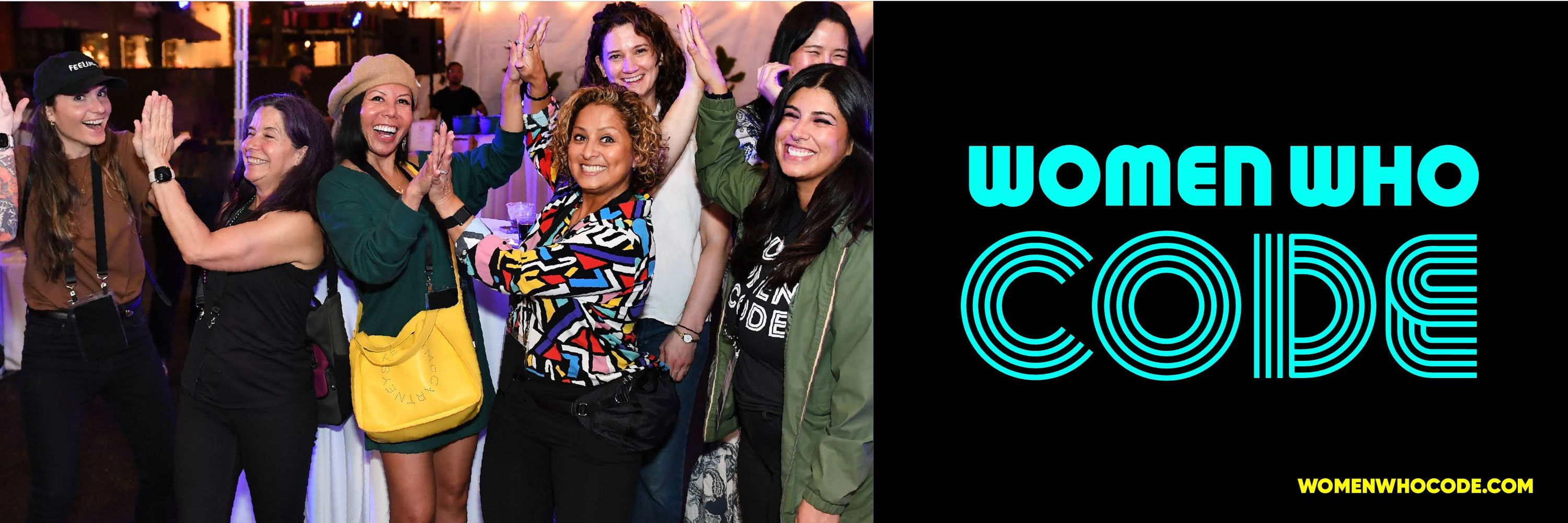 Women Who Code