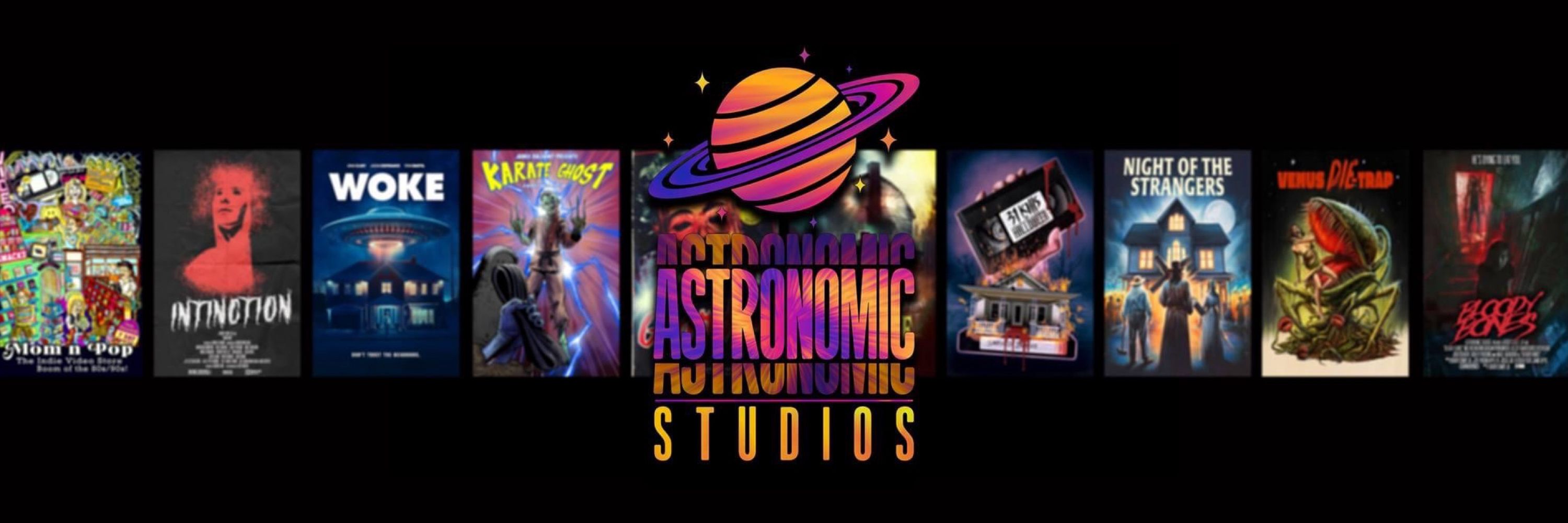 Astronomic Studios