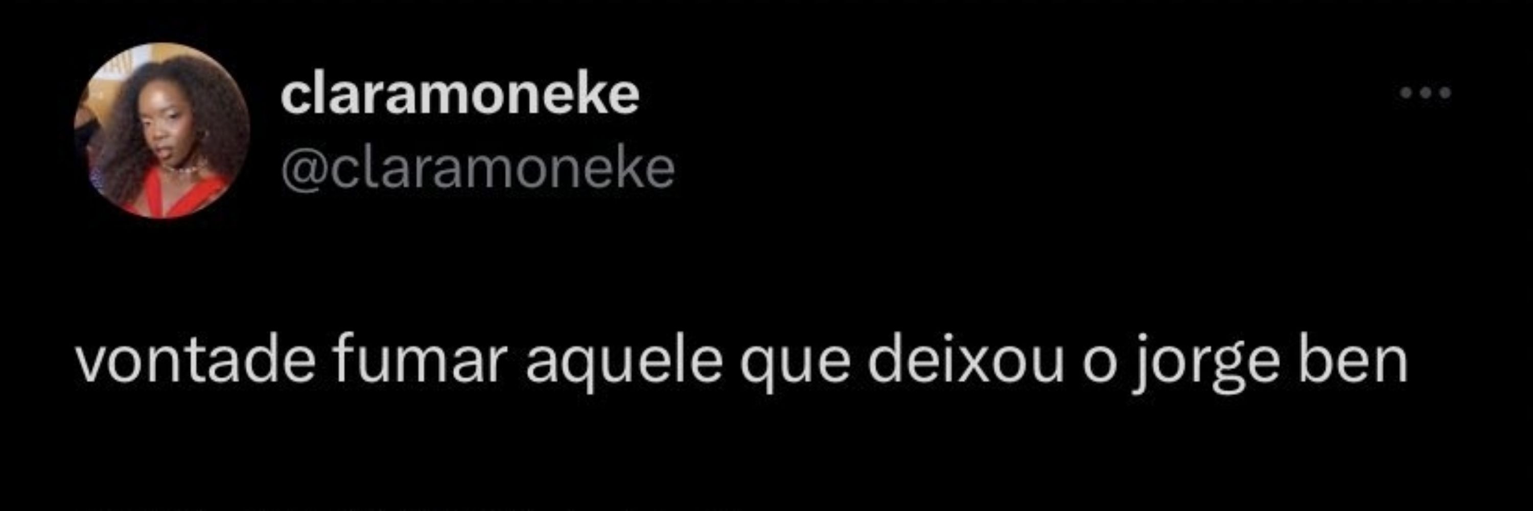 só augusto