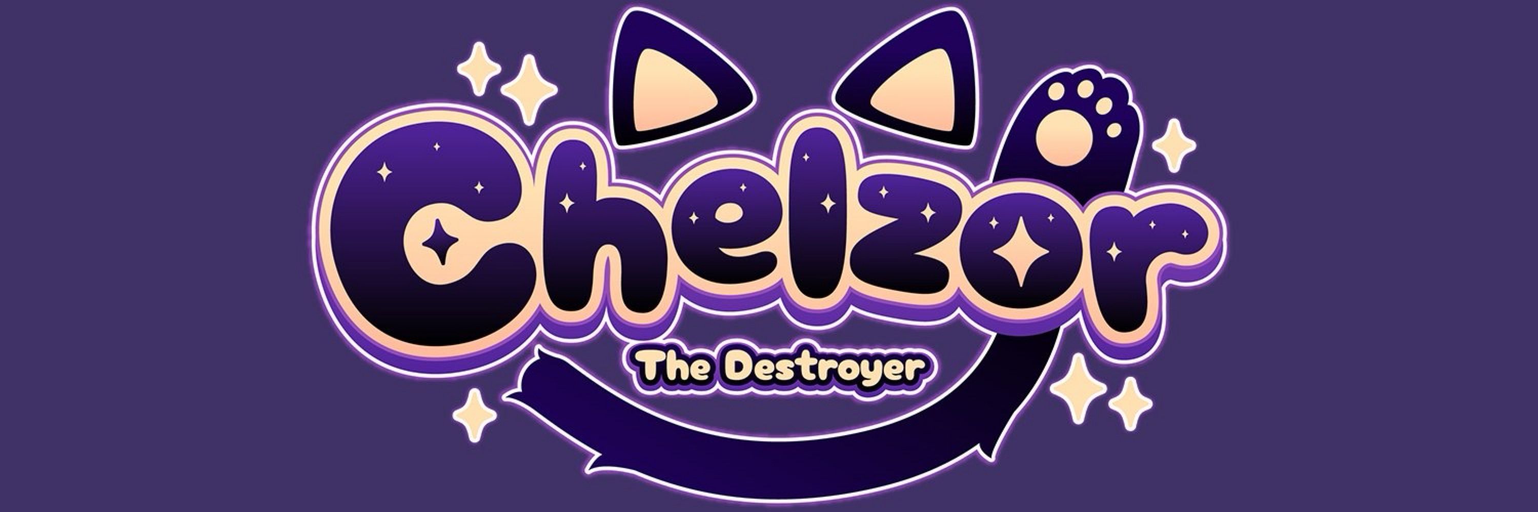 Chelzor The Destroyer