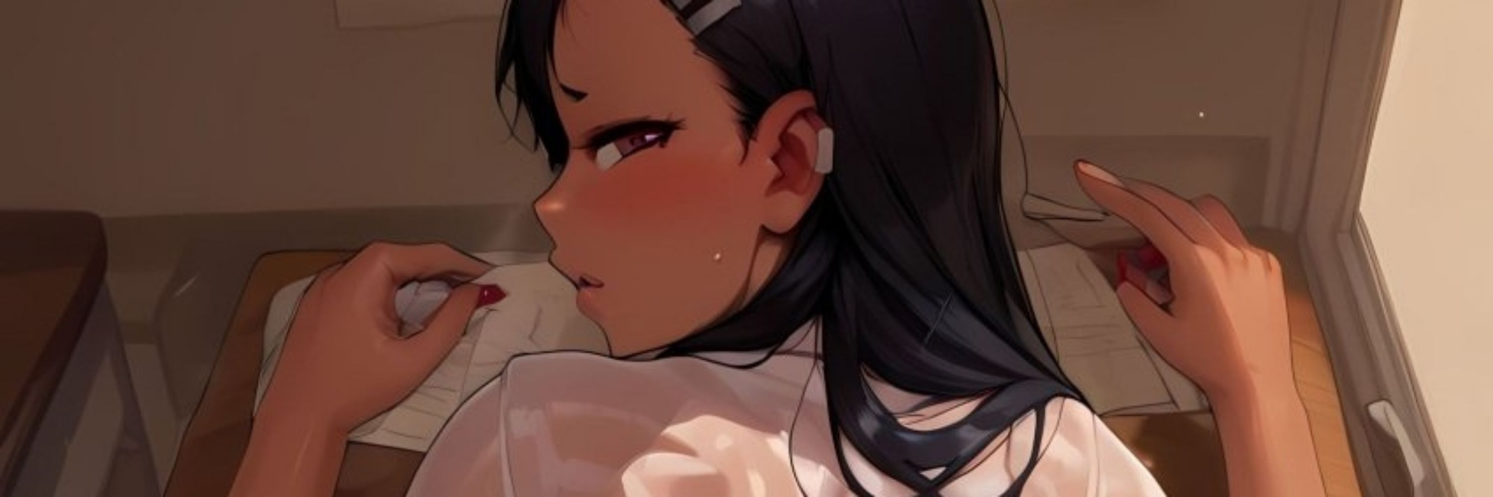 Lewd🔥