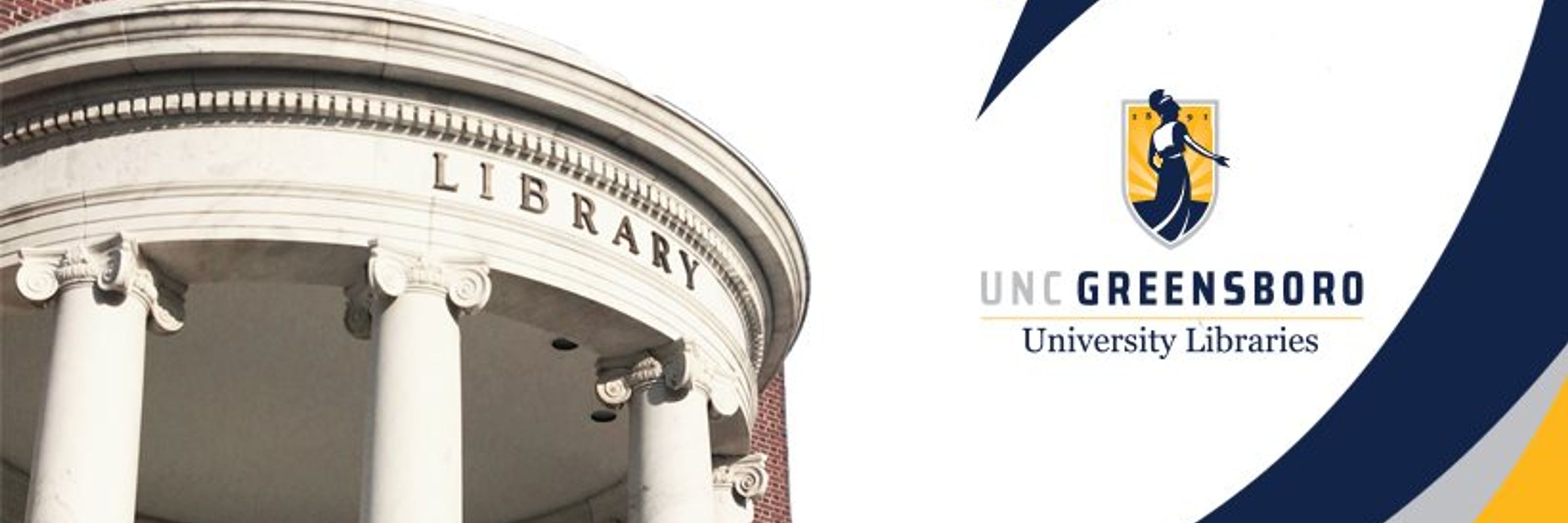 UNCG University Libraries