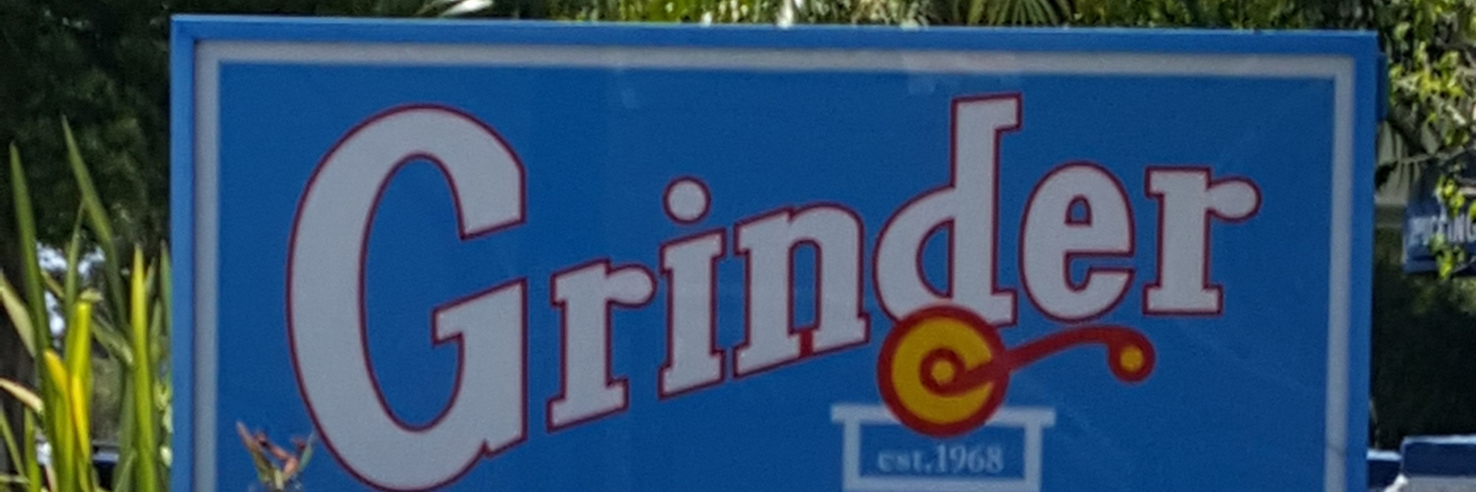 GRIND3R🐌
