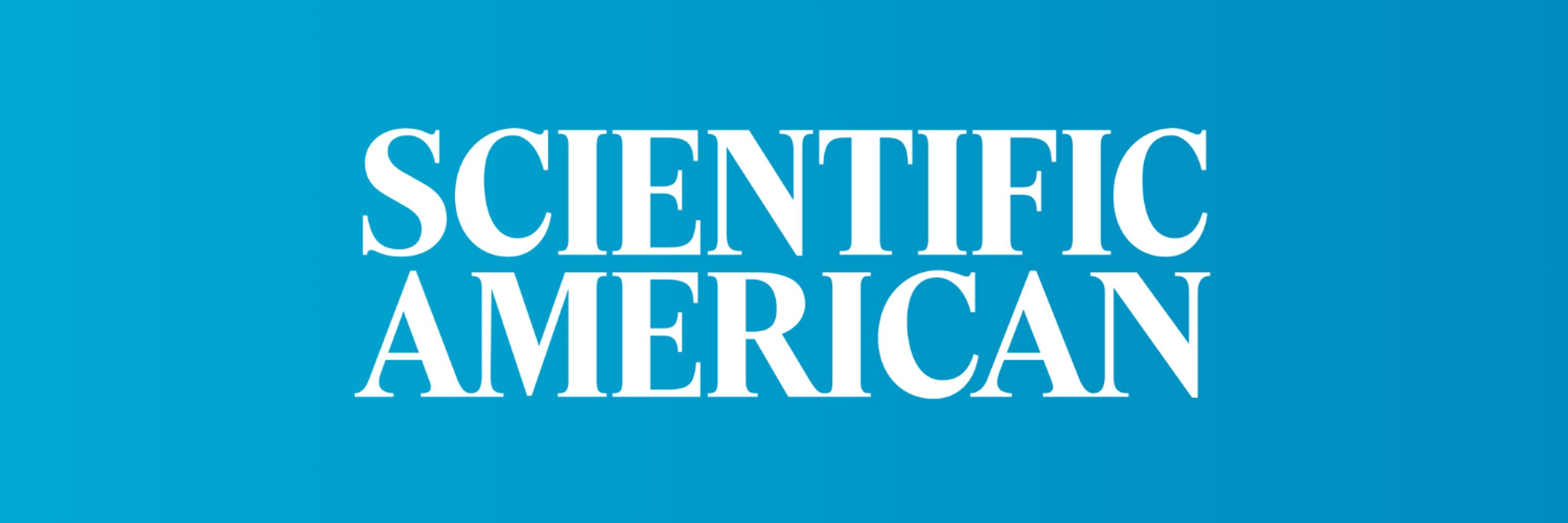 Scientific American