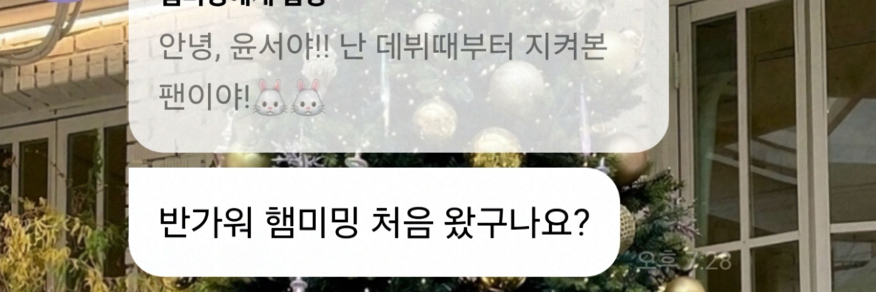 햄미밍