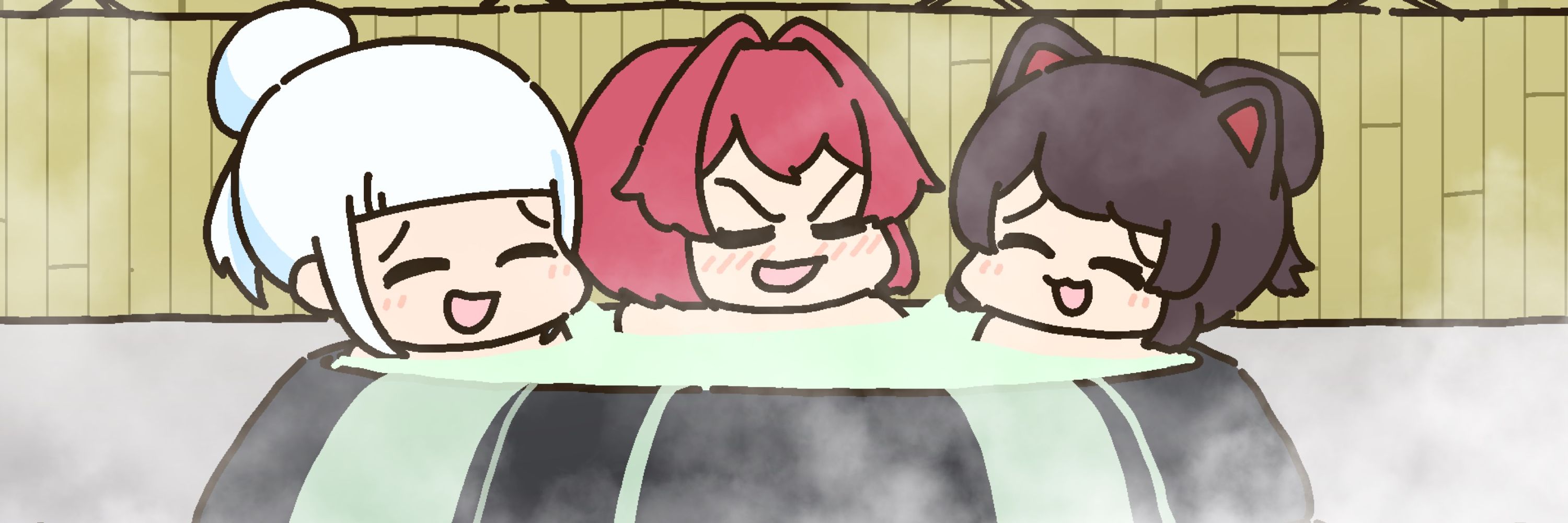 澤田わかめ
