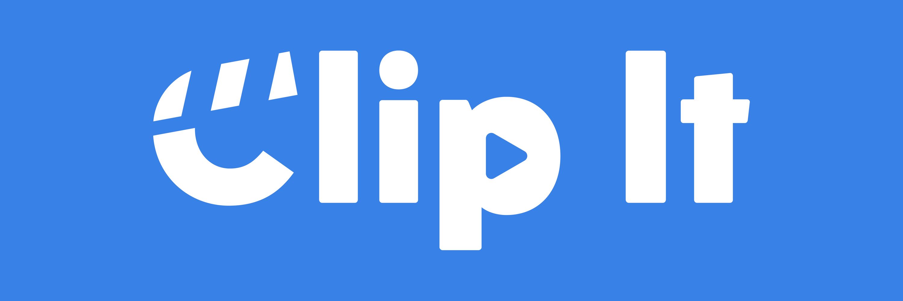 Clip It