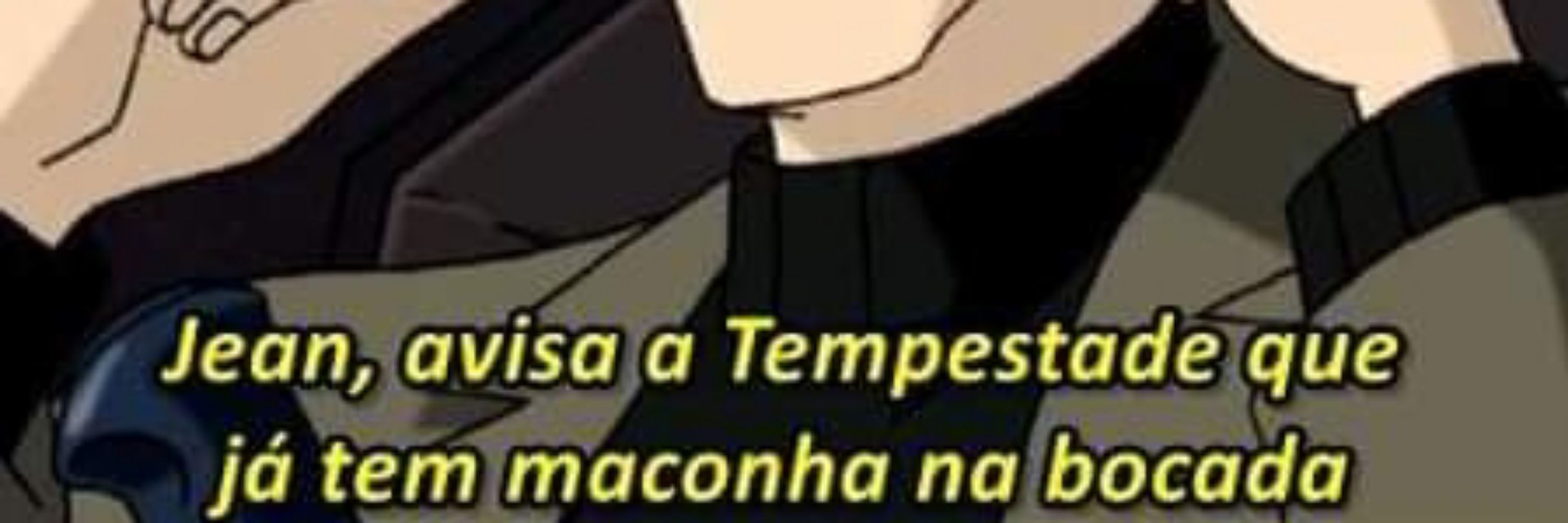Sr. Ninguém