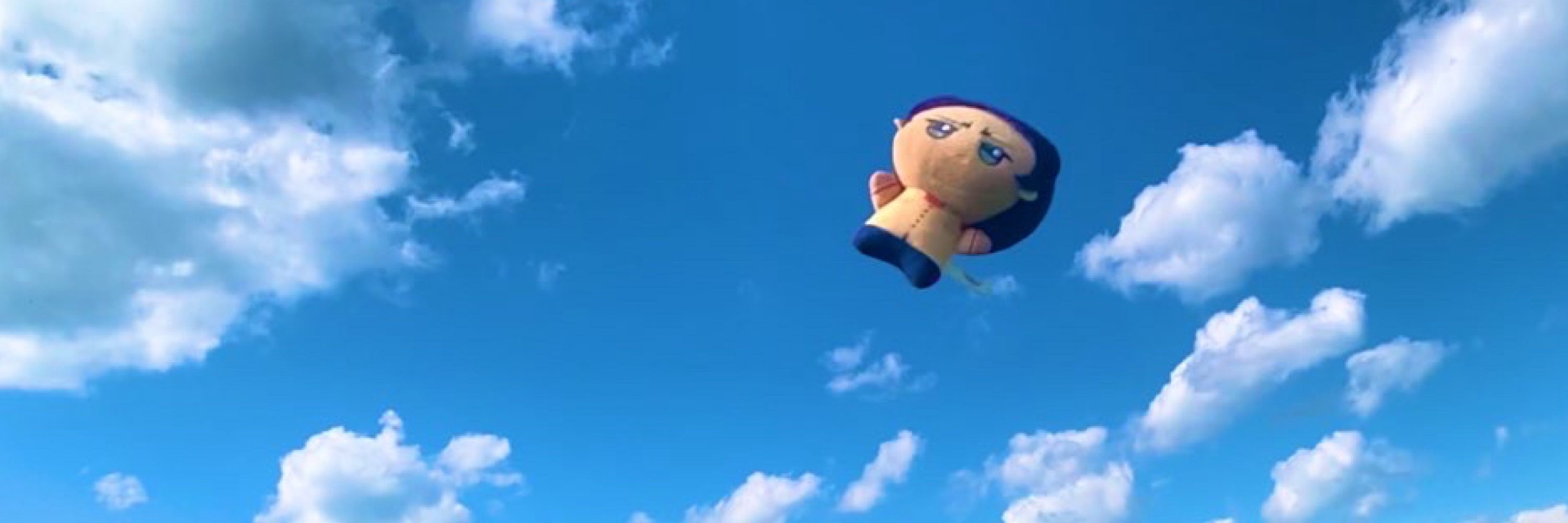 先月の