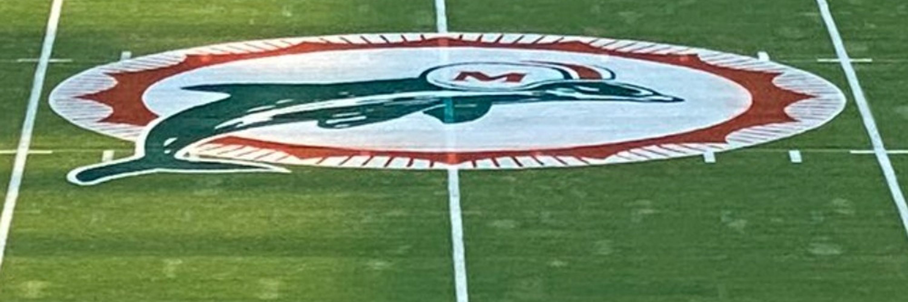 The Same Old Dolphins Show