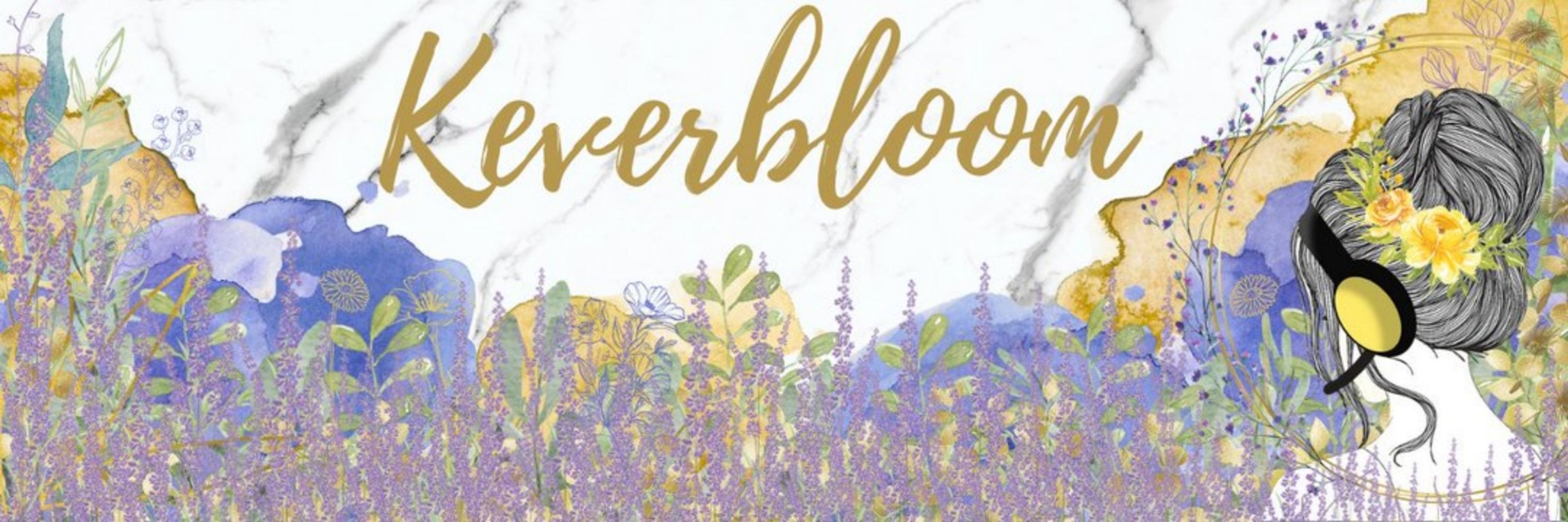 Keverbloom