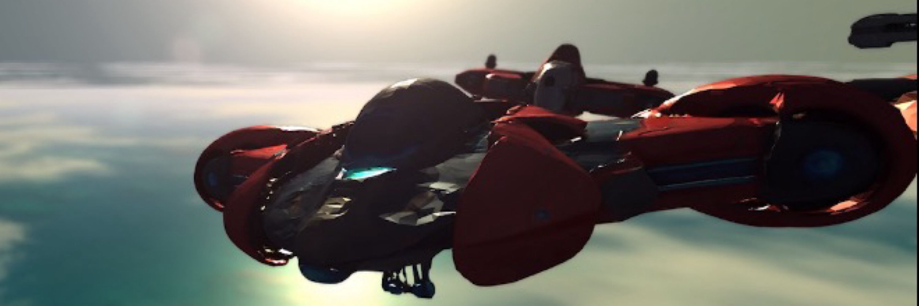 Starshock Squadron