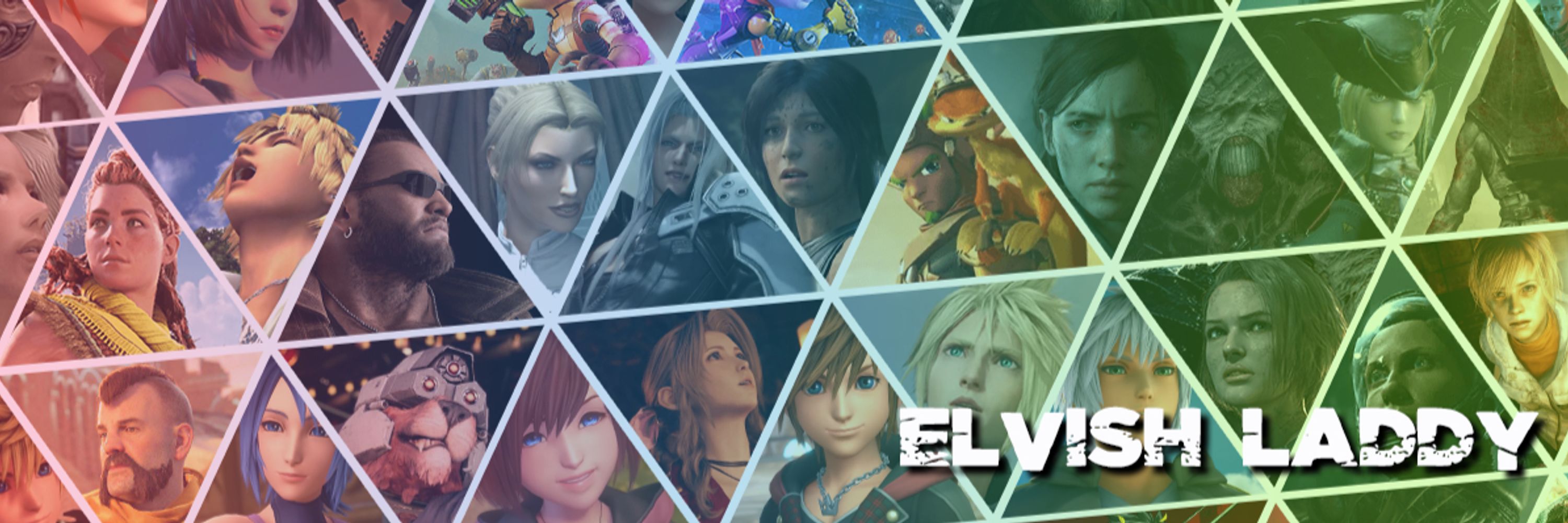 Elvie