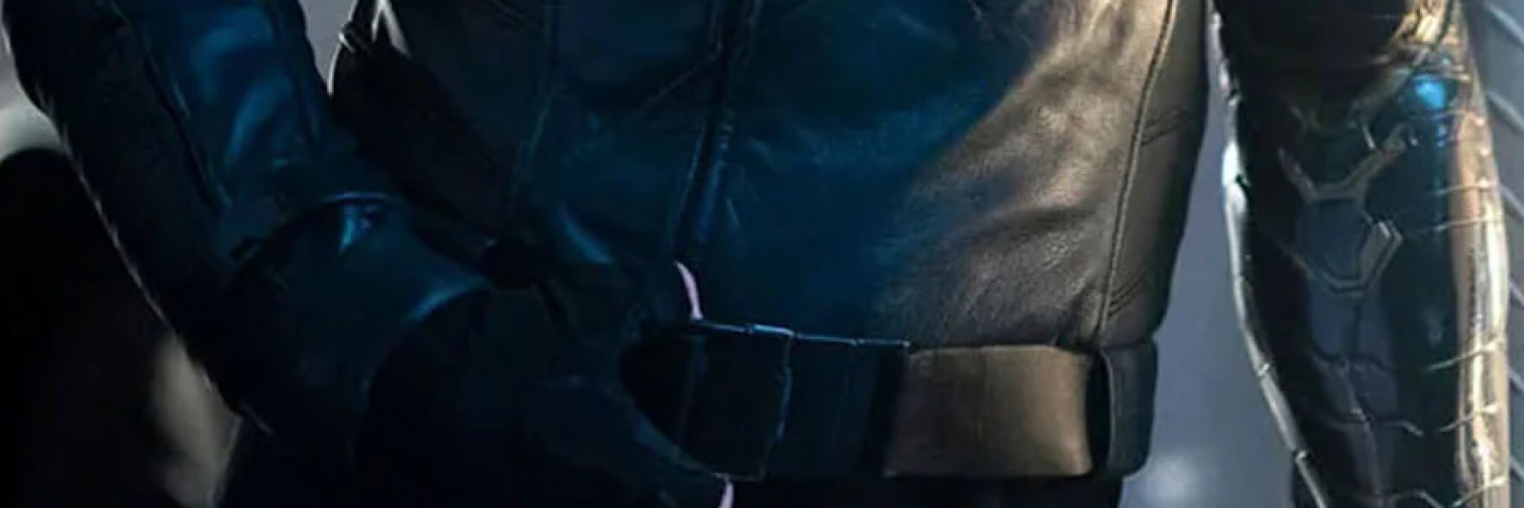 Bucky.