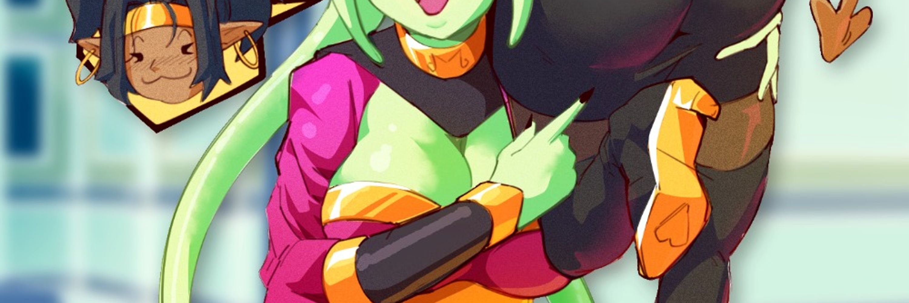 Vymii