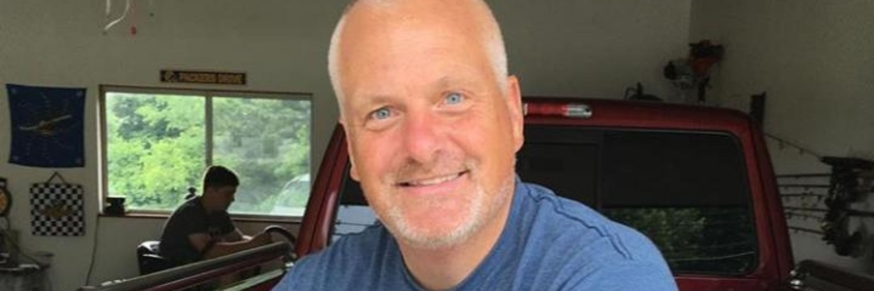 Tim Johnson