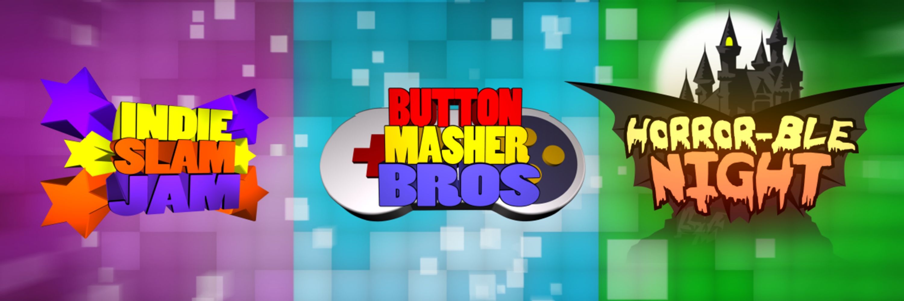 Button Masher Bros.