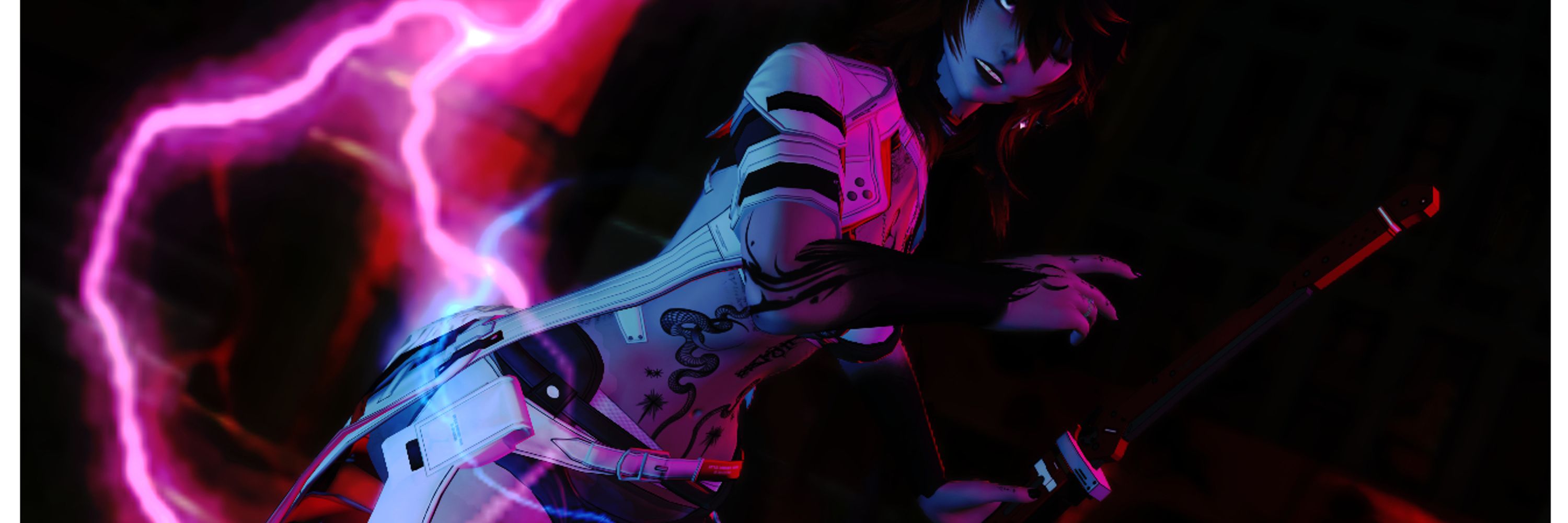 Nyx Hypnos