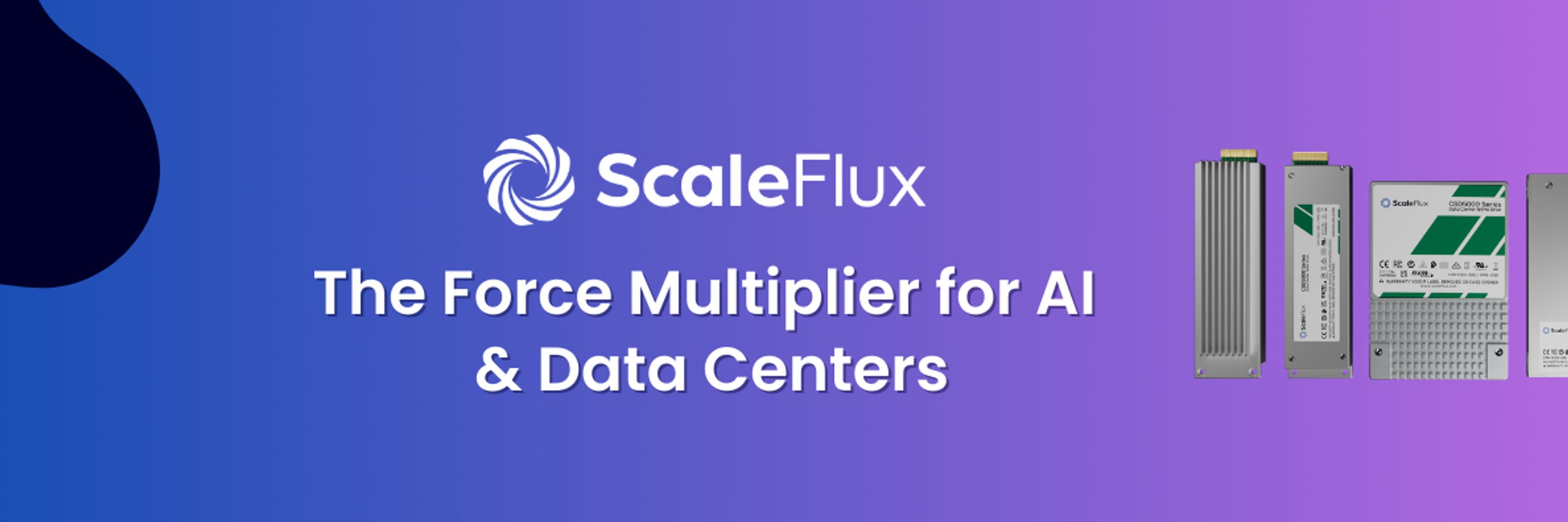 ScaleFlux