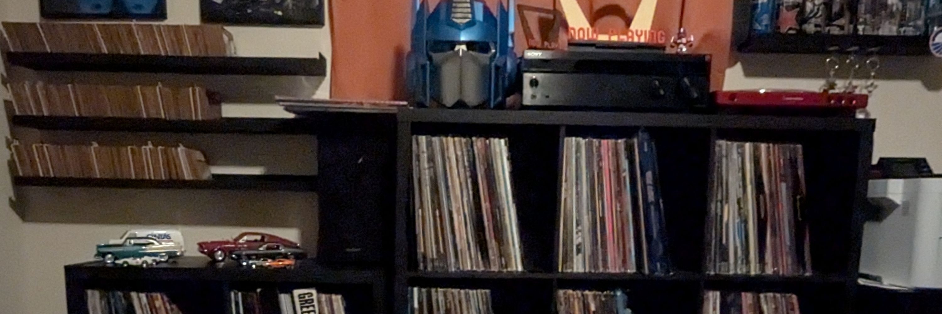 Mr. Prime