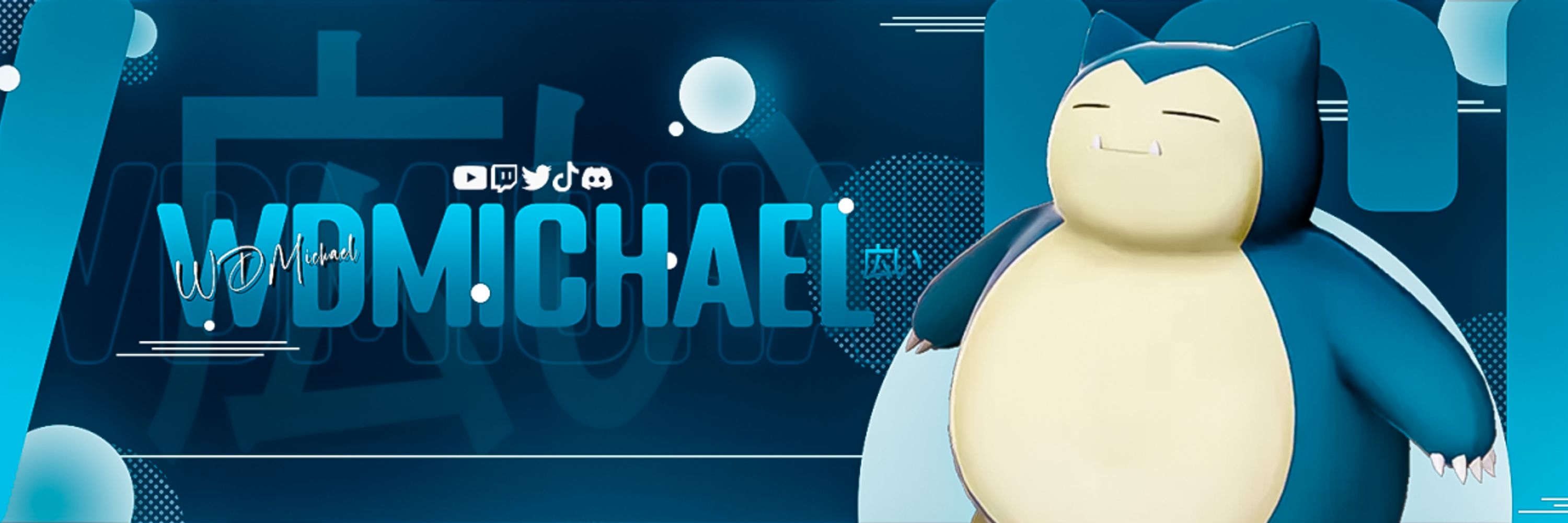 WDMichael