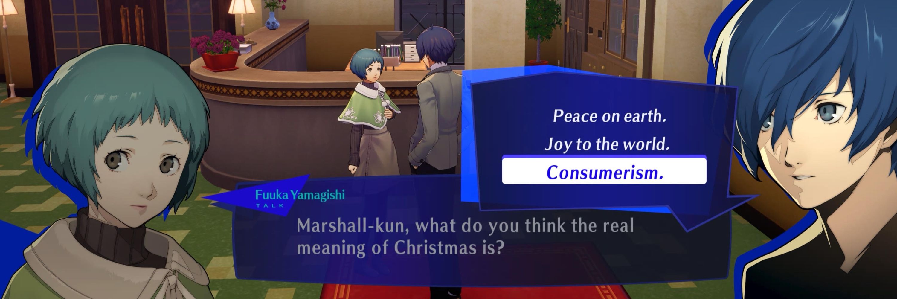 Yuri