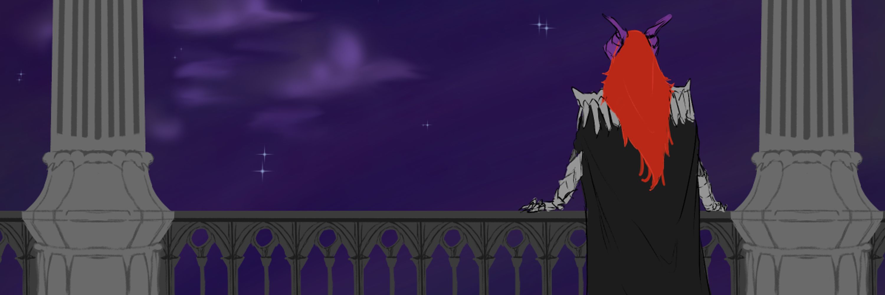 LordZevon Vtuber(Pre-Debut