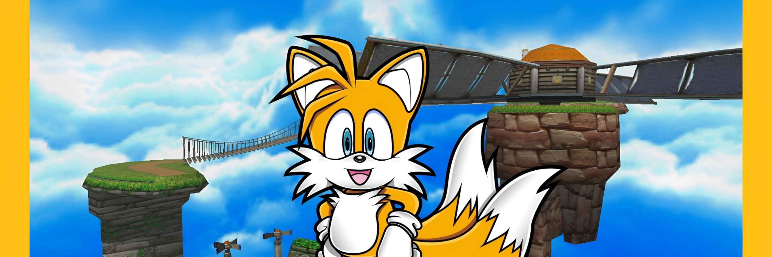 Tails