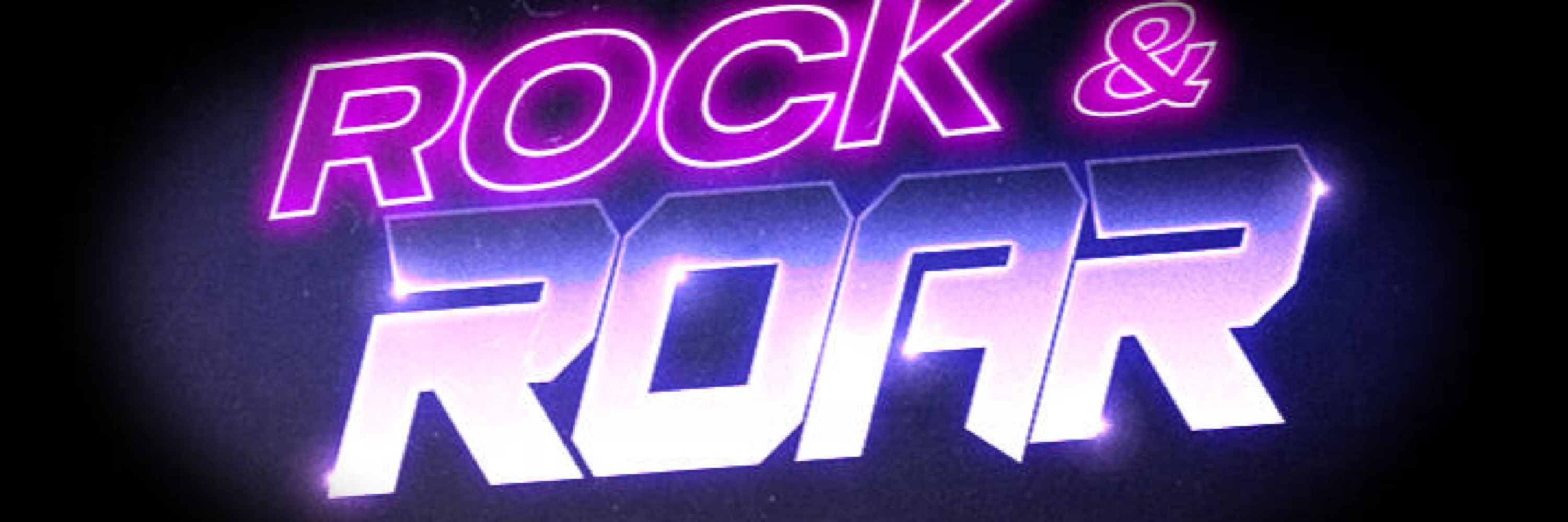 Rock & Roar