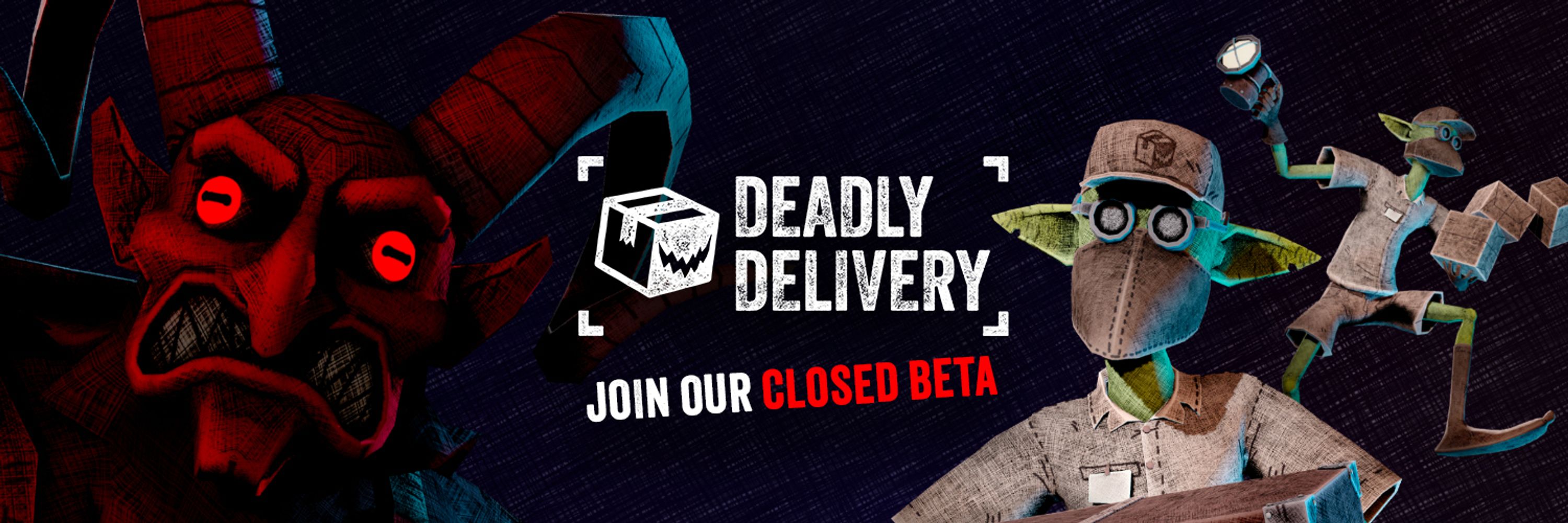 Deadly Delivery