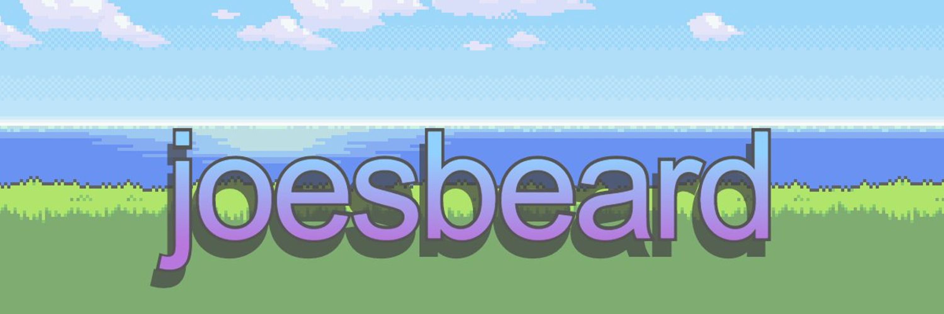 joesbeard